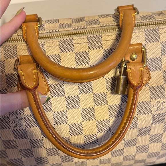 Louis Vuitton Speedy 30 - Picture 4 of 17